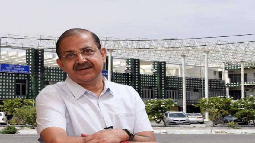 यमुना प्राधिकरण अपने किसानों को लैंड पूलिंग के फायदे बताएगा, कंसल्टेंट की तलाश शुरू, जानिए क्या लाभ होगा