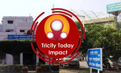 Tricity Today की खबर का बड़ा असर, यमुना प्राधिकरण में 12 वर्षों से जमे इंजीनियर हटेंगे