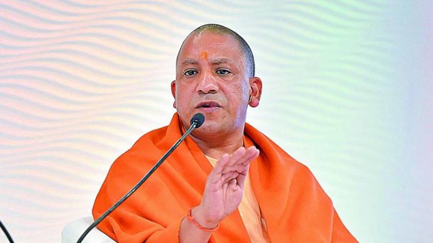 BIG NEWS: योगी आदित्यनाथ का बड़ा फैसला, अब हर हफ्ते 55 घंटे लॉकडाउन लगेगा