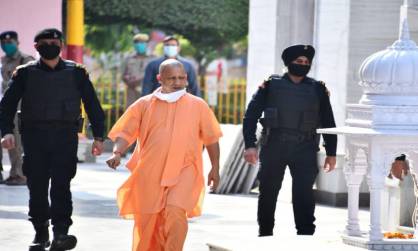 योगी आदित्यनाथ जल्दी नोएडा और ग्रेटर नोएडा का दौरा करने आएंगे, ये हैं दो बड़ी वजह