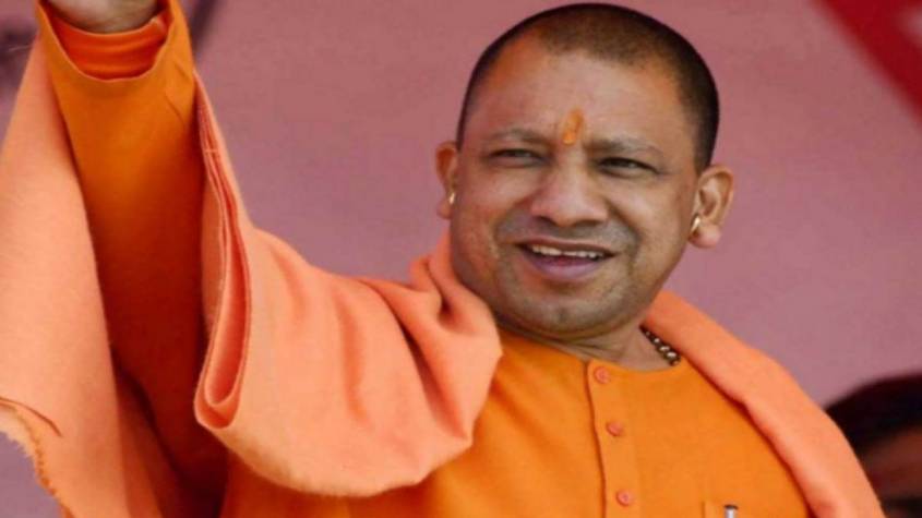 मुख्यमंत्री योगी आदित्यनाथ का बड़ा ऐलान, आगरा में मुगल म्यूजियम का नाम बदलकर शिवाजी महाराज के नाम पर रखा जाएगा, यह रही पूरी योजना